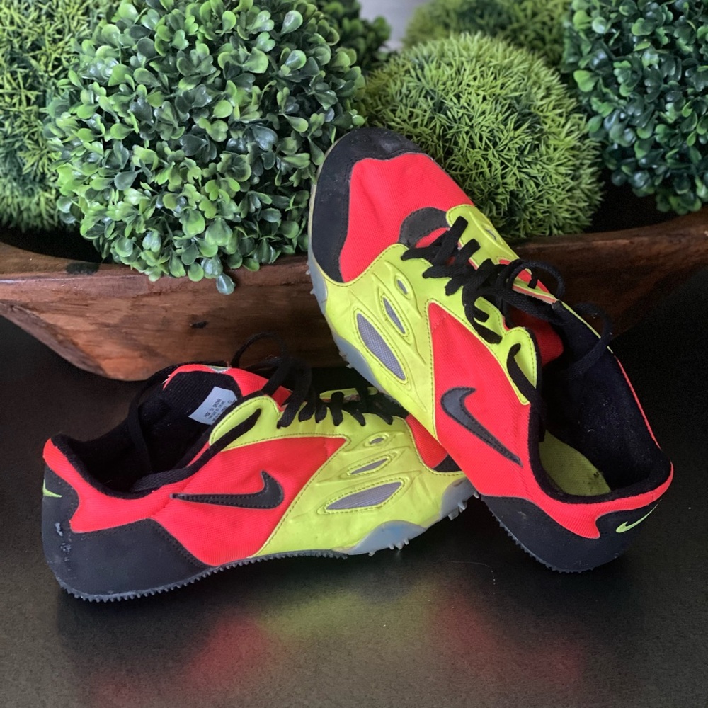 Nike Bowerman Zoom Rival track shoes